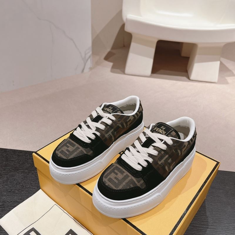 F**di casual shoes